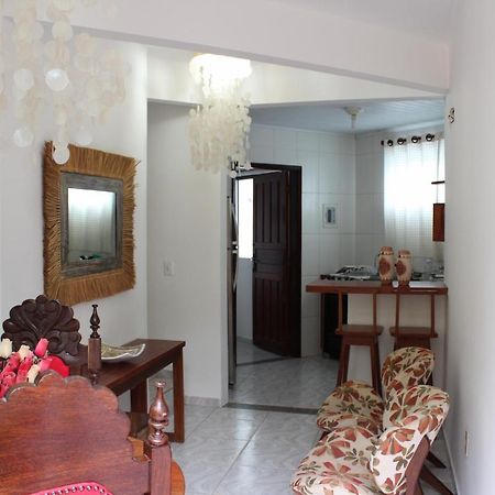 Condominio Sao Cristovao Santa Cruz Cabrália Buitenkant foto