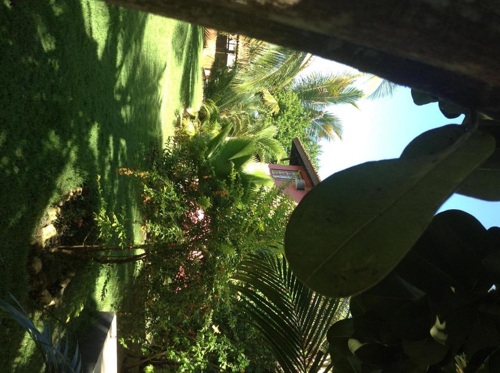 Condominio Sao Cristovao Santa Cruz Cabrália Buitenkant foto