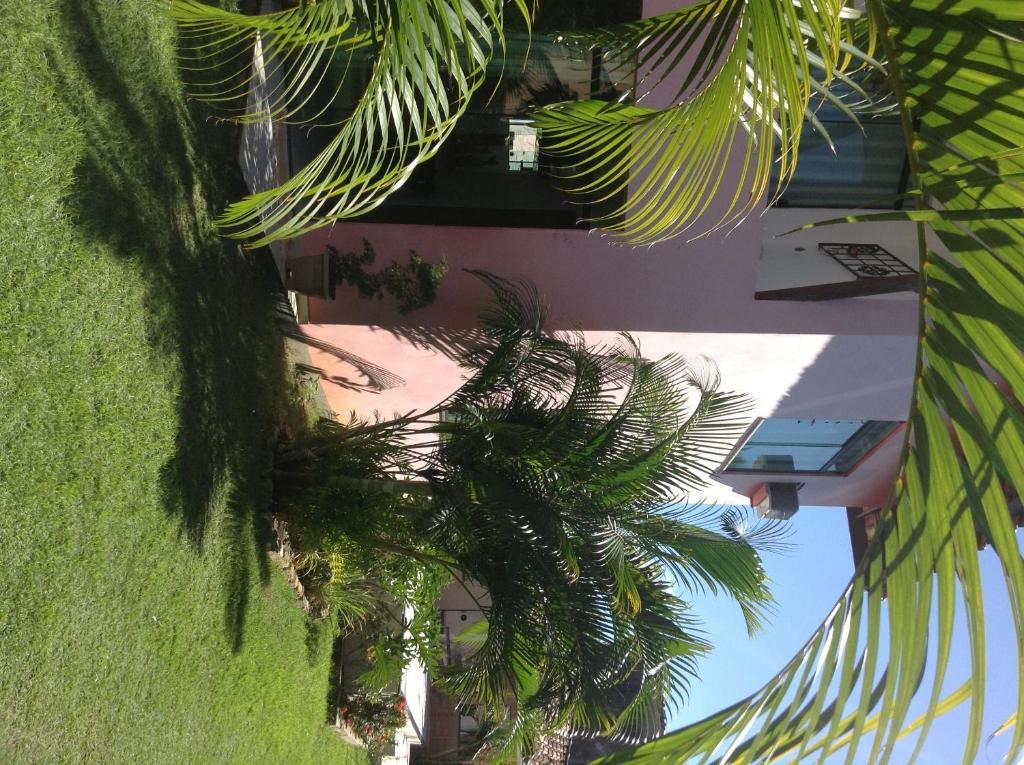 Condominio Sao Cristovao Santa Cruz Cabrália Buitenkant foto