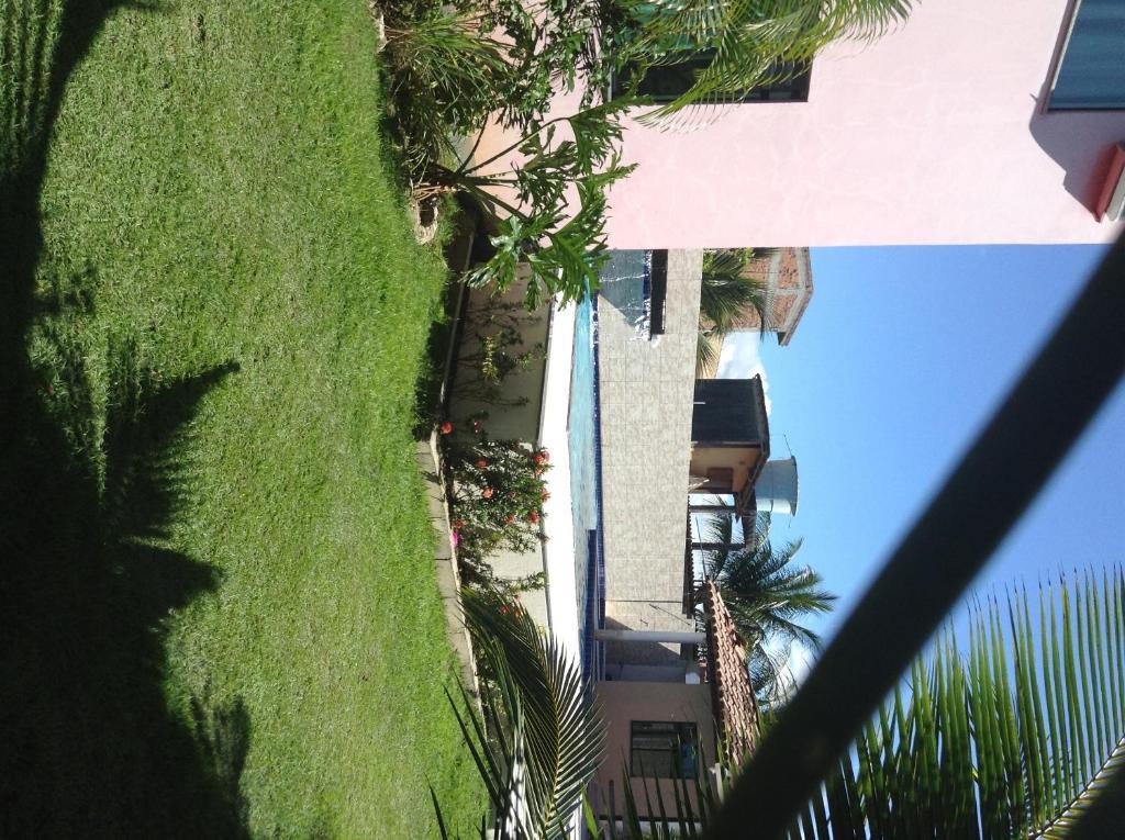 Condominio Sao Cristovao Santa Cruz Cabrália Buitenkant foto