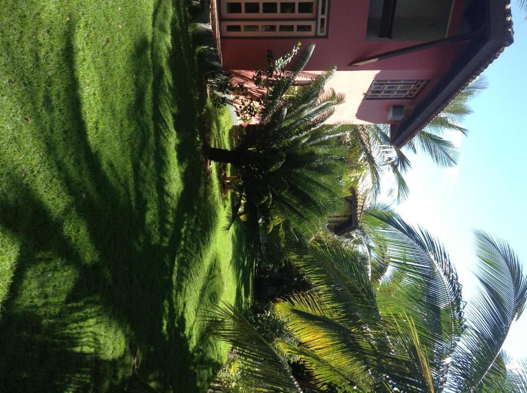 Condominio Sao Cristovao Santa Cruz Cabrália Buitenkant foto