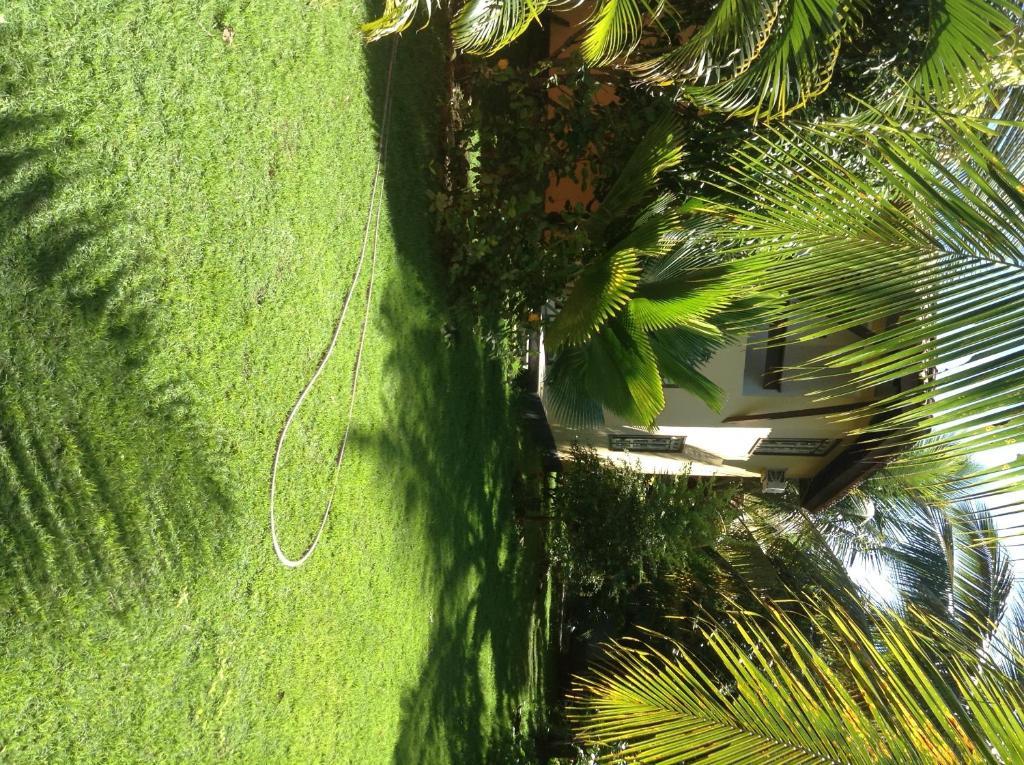 Condominio Sao Cristovao Santa Cruz Cabrália Buitenkant foto