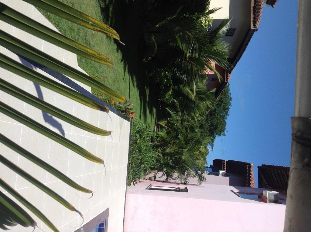 Condominio Sao Cristovao Santa Cruz Cabrália Buitenkant foto