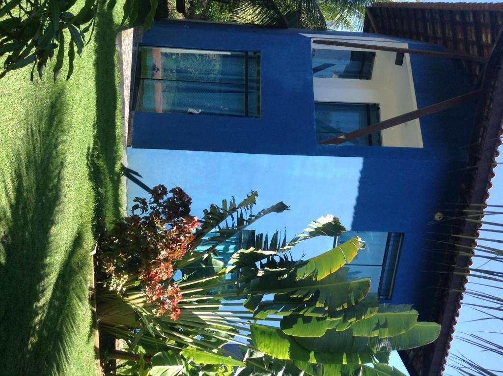 Condominio Sao Cristovao Santa Cruz Cabrália Buitenkant foto