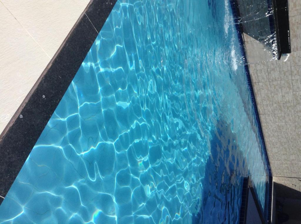 Condominio Sao Cristovao Santa Cruz Cabrália Buitenkant foto