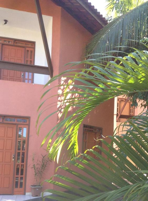Condominio Sao Cristovao Santa Cruz Cabrália Buitenkant foto