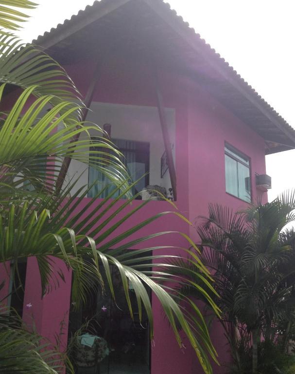 Condominio Sao Cristovao Santa Cruz Cabrália Buitenkant foto