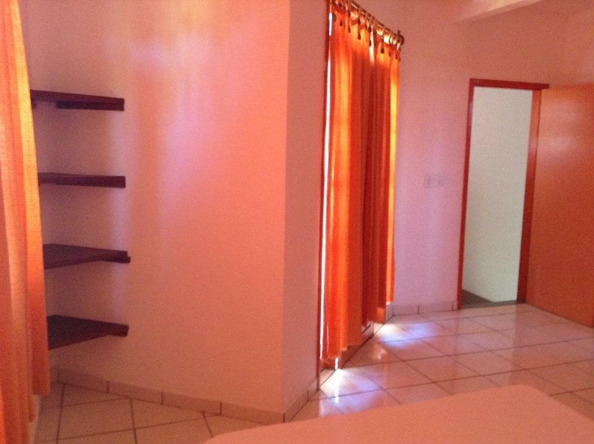 Condominio Sao Cristovao Santa Cruz Cabrália Buitenkant foto