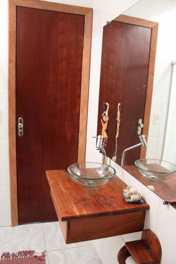 Condominio Sao Cristovao Santa Cruz Cabrália Buitenkant foto